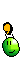 Buchstaben Comma Smiley – Buchstaben - Zahlen